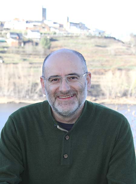 Secundino Fernández Fernández