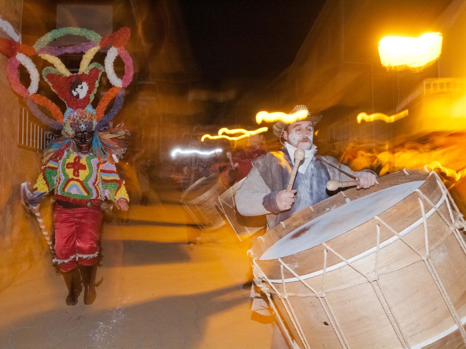 Carnaval Viana do Bolo